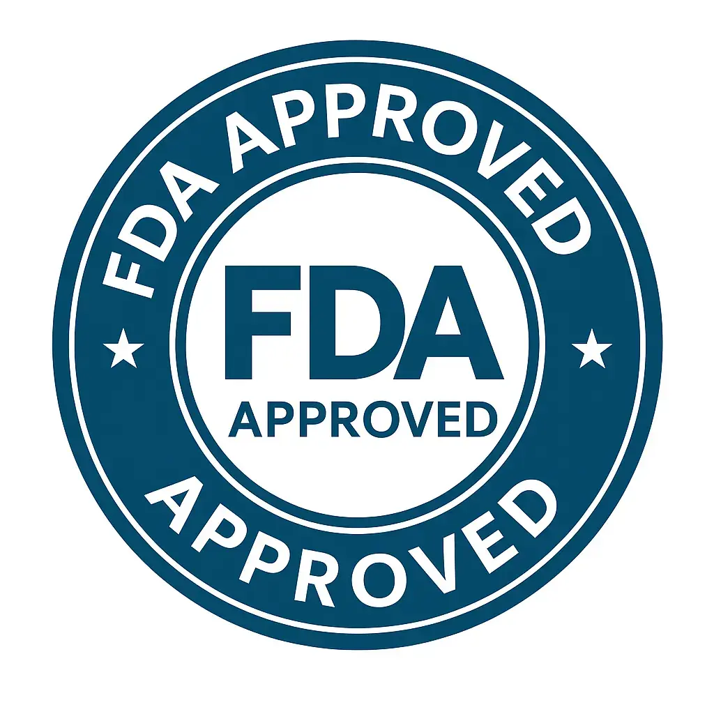 OptiPlax FDA Approved